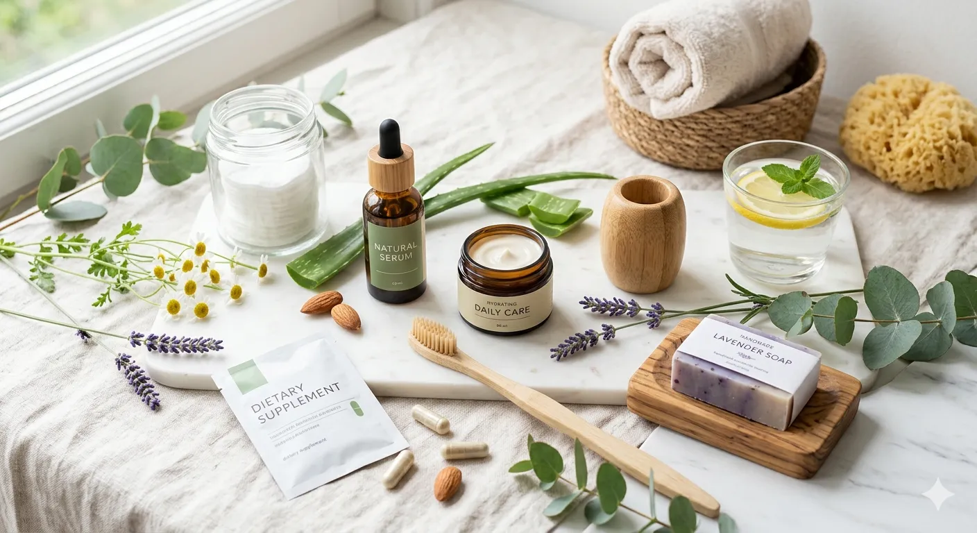 Beauty (Gesundheit &amp; Pflege)